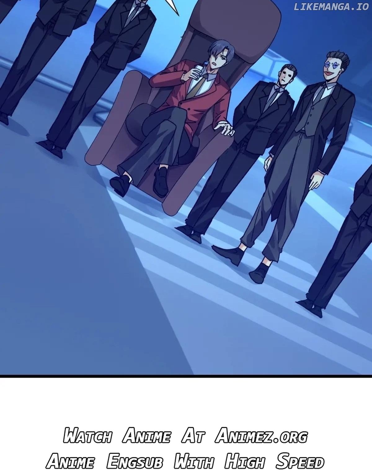 I Became the Target of the Harem in Another World Chapter 75 - page 60
